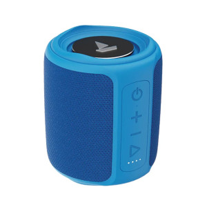 boAt Stone 350 10 W Bluetooth Speaker  (Blue)